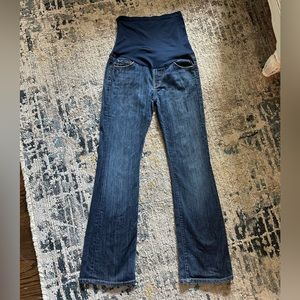 Maternity Jeans
